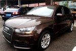 奥迪A1 Sportback2013款30 TFSI Urban