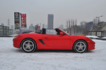 保时捷Boxster2009款Boxster 2.9L 