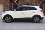 现代ix252016款1.6T 双离合两驱智能型GLS