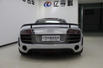 奥迪R82013款5.2 FSI quattro 中国专享版