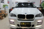 宝马X62008款xDrive35i