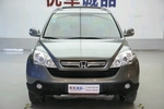 本田CR-V2007款2.4L VTi-S 自动 尊贵版