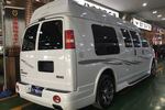 GMC Savana2013款6.0L 长轴领袖至尊版