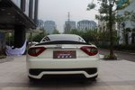 玛莎拉蒂GT2013款4.7L Sport F1