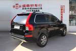 沃尔沃XC902007款2.5T 手自一体式 四驱 7座