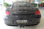 保时捷Cayman2012款Cayman Black Edition 2.9L 