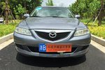 马自达Mazda62004款2.3技术型