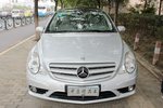 奔驰R级2008款R350L 4MATIC