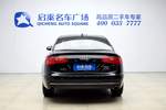 奥迪A6L2014款30 FSI 舒适型