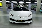 兰博基尼Huracan2016款LP 580-2