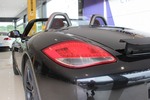 保时捷Boxster-2011款 Boxster Black E ition