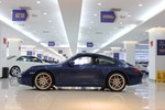 保时捷9112010款Carrera 4S