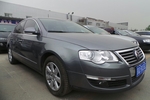 大众迈腾2007款1.8TSI 手自一体豪华型