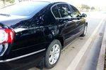 大众迈腾2008款1.8TSI 手自一体 豪华型