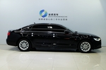 奥迪A6L2012款TFSI 标准型(2.0T)