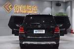 奔驰GLK级2015款GLK 260 4MATIC 时尚型 极致版