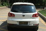 大众Tiguan2011款2.0TSI R-line