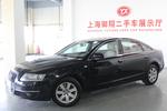 奥迪A6L2008款2.0TFSI 标准型(自动)