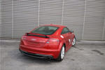 奥迪TT2013款TT Coupe 2.0TFSI