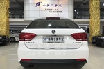 大众朗行2013款1.6L 自动舒适型