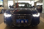 奥迪A6L2012款TFSI 标准型(2.0T)