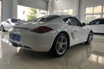 保时捷Boxster2009款Boxster 2.9L 