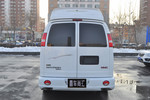 GMC Savana2013款6.0L 长轴领袖至尊版