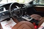 奥迪A5双门2010款2.0TFSI 舒适版