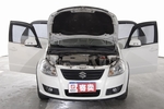 铃木天语SX42012款1.6L 自动锐骑型