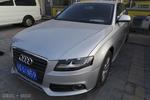 奥迪A4L2010款1.8TFSI 舒适型