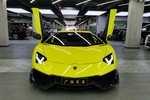 兰博基尼Aventador2012款LP700-4