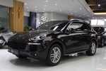 保时捷Cayenne2015款3.0T