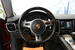 保时捷Panamera2010款Panamera