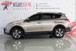 丰田RAV4荣放2015款2.0L CVT两驱风尚版