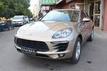 保时捷Macan2014款Macan 2.0T