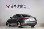 奥迪A4L2013款35 TFSI 自动标准型