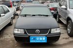 大众桑塔纳2007款1.8 GLi 手动基本型