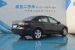 马自达Mazda62008款2.0L 手自一体 时尚型