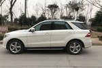 奔驰M级2012款ML350 4MATIC 动感型