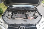 丰田RAV4荣放2009款2.0L 自动豪华版