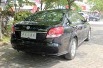 大众朗逸2011款1.6L 手动 品悠版