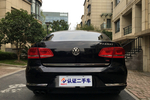 大众迈腾2012款2.0TSI DSG 至尊型