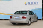 现代索纳塔2004款2.0 GLS 舒适型 手动