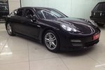 保时捷Panamera2010款Panamera 4 3.6L 