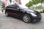 奔驰R级2010款R350L 4MATIC Grand Edition