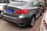 宝马X62008款xDrive35i