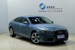 奥迪A5掀背2010款2.0TFSI 技术型