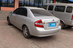 起亚福瑞迪2009款1.6L GL 手动