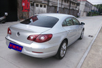 大众CC2010款2.0TSI 尊贵型