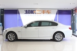 宝马5系2014款520Li 典雅型